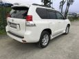 SUV   Toyota Land Cruiser Prado 2010 , 1850000 , 