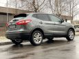 SUV   Nissan Qashqai 2015 , 1200000 , 