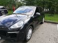 SUV   Porsche Cayenne 2015 , 2200000 , 