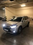 SUV   Mitsubishi Outlander 2017 , 1350000 , 