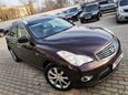 SUV   Infiniti EX37 2010 , 875000 , 