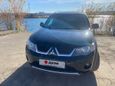 SUV   Mitsubishi Outlander 2008 , 1130000 , 