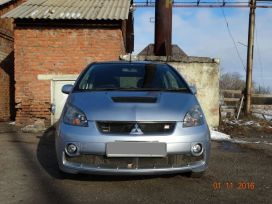  Mitsubishi Colt Plus 2006 , 320000 , 