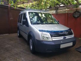    Ford Tourneo Connect 2008 , 430000 , 