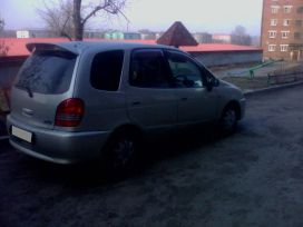    Toyota Corolla Spacio 1999 , 280000 , 