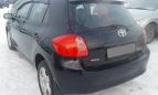  Toyota Auris 2008 , 464000 , 