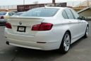  BMW 5-Series 2012 , 1599000 , 