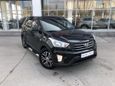 SUV   Hyundai Creta 2017 , 920000 , 