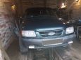 SUV   Chevrolet Blazer 1997 , 185000 , 