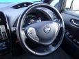  Nissan Leaf 2017 , 225000 , 