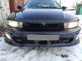  Mitsubishi Galant 2002 , 235000 , 