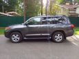 SUV   Toyota Land Cruiser 2014 , 4000000 , 