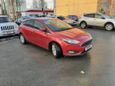  Ford Focus 2018 , 950000 , -