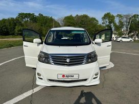    Toyota Alphard 2007 , 1650000 , 