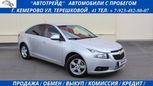  Chevrolet Cruze 2011 , 465000 , 