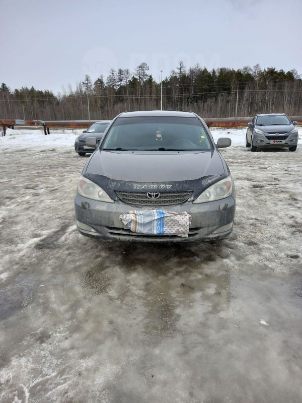  Toyota Camry 2004 , 490000 , 