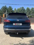 SUV   Volkswagen Touareg 2018 , 3999000 , 