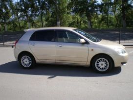  Toyota Allex 2001 , 220000 , 