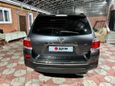 SUV   Toyota Highlander 2013 , 1880000 , 