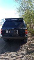 SUV   Nissan Terrano 1997 , 460000 , -