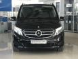    Mercedes-Benz V-Class 2015 , 3555000 , 