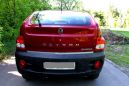 SUV   SsangYong Actyon 2007 , 400000 , 