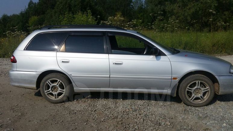  Toyota Caldina 2001 , 310000 , 