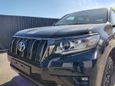 SUV   Toyota Land Cruiser Prado 2021 , 7950000 , -