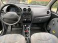  Daewoo Matiz 2011 , 125000 ,  