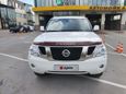 SUV   Nissan Patrol 2011 , 1550000 , 