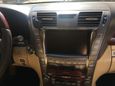  Lexus LS460 2009 , 500000 , --