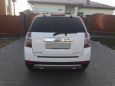 SUV   Chevrolet Captiva 2010 , 620000 , 