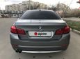  BMW 5-Series 2012 , 1500000 , 