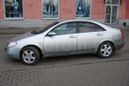  Nissan Primera 2002 , 265000 , 