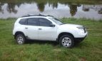 SUV   Renault Duster 2014 , 650000 , 