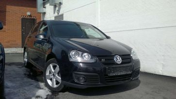  Volkswagen Golf 2008 , 570000 , 