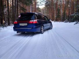  Subaru Legacy 2002 , 280000 , 