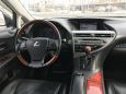 SUV   Lexus RX350 2009 , 1250000 , 