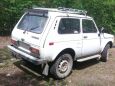 SUV    4x4 2121  1993 , 105000 , 