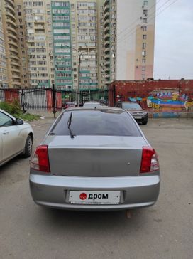  Kia Shuma 2004 , 110000 , 