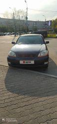  Toyota Mark II 2003 , 390000 , 