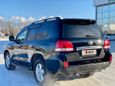 SUV   Toyota Land Cruiser 2011 , 2400000 , 