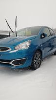  Mitsubishi Mirage 2017 , 676000 , 