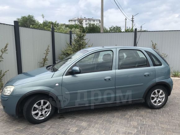  Opel Corsa 2006 , 250000 , 