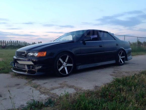  Toyota Chaser 2001 , 560000 , 