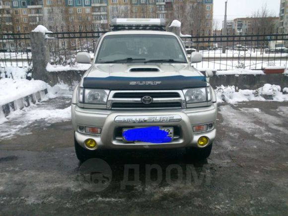 SUV   Toyota Hilux Surf 1999 , 500000 , 