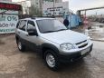 SUV   Chevrolet Niva 2010 , 320000 , 