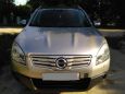 SUV   Nissan Qashqai+2 2009 , 680000 , 