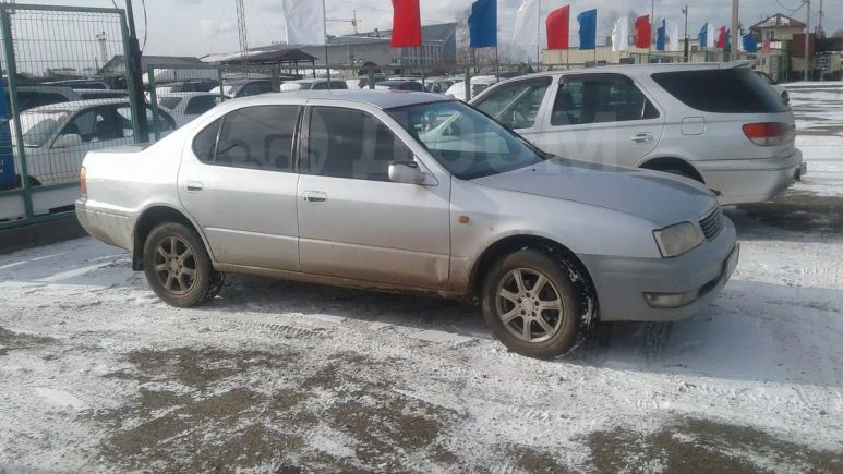  Toyota Camry 1997 , 185000 , 