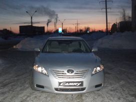  Toyota Camry 2006 , 660000 , 